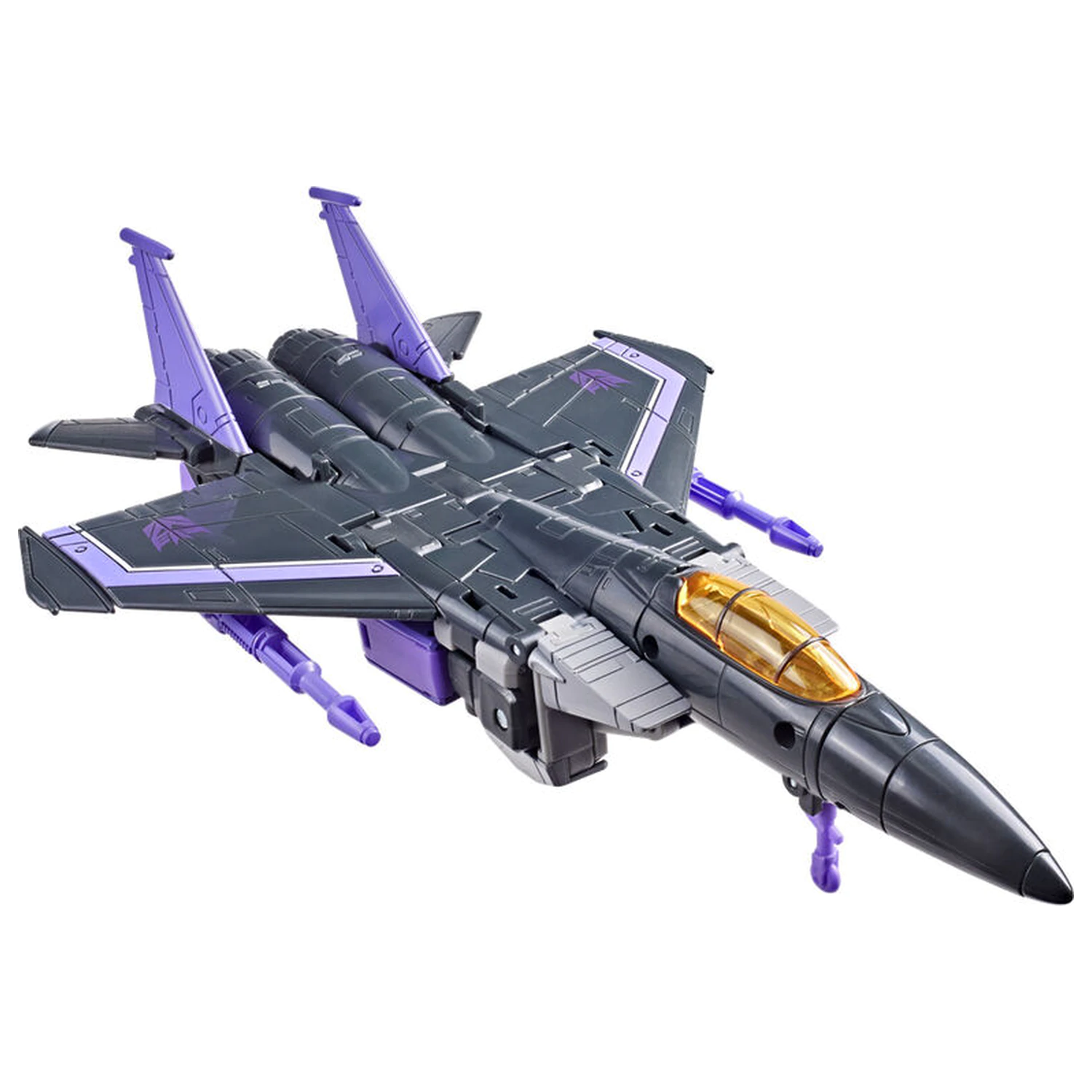 Transformers Skywarp figure 16,5cm product photo