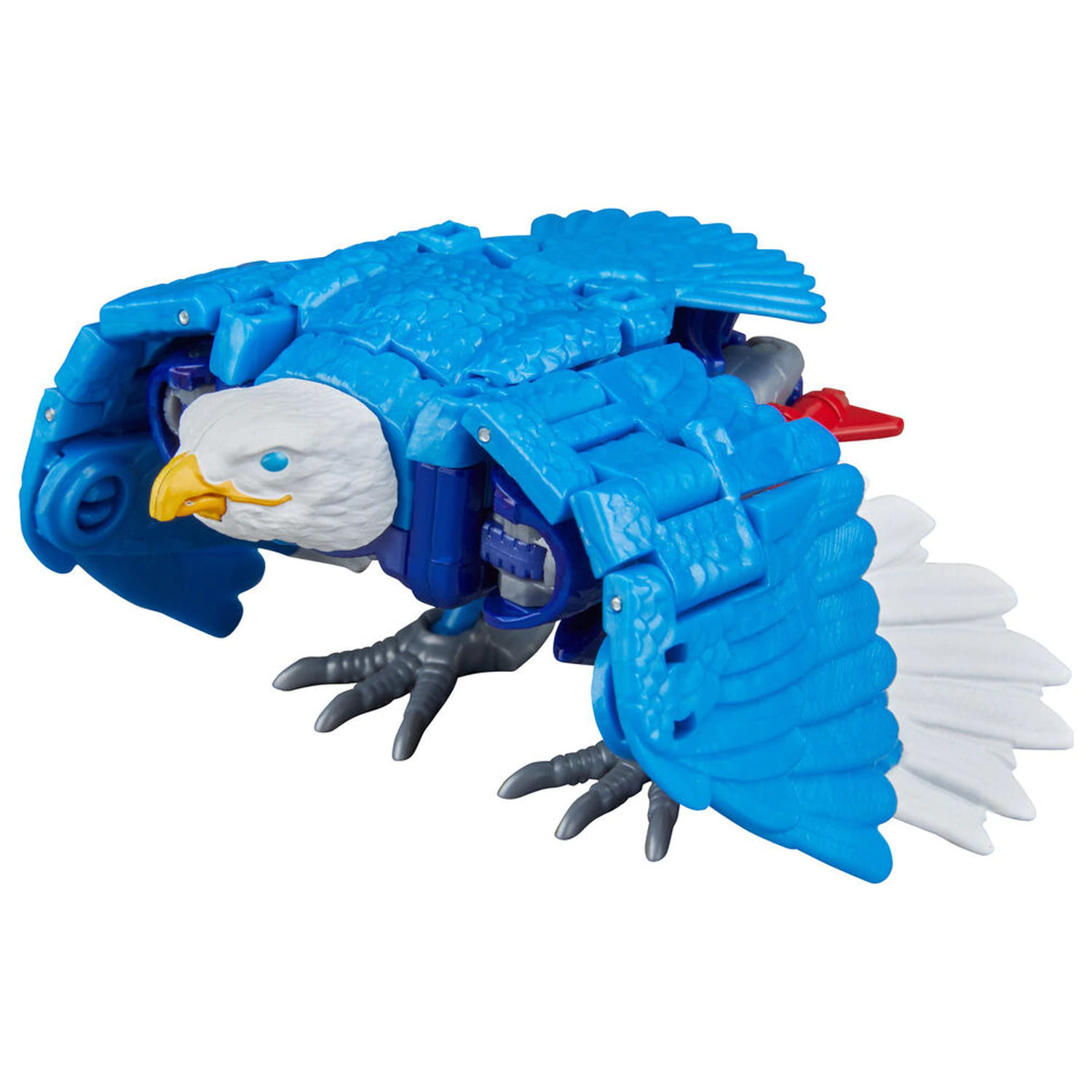 Transformers Star Eagle figure 11cm product photo