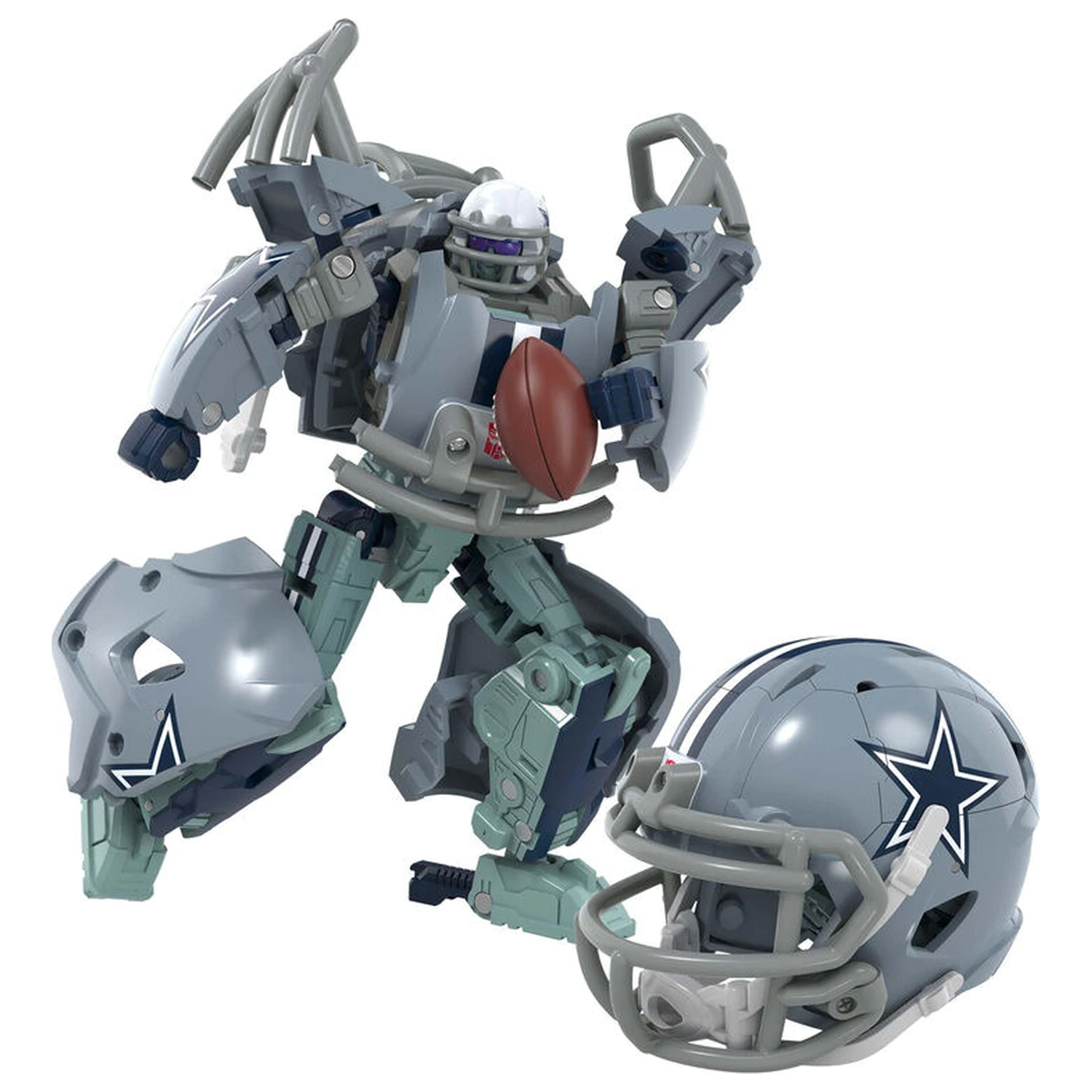 Transformers Starblitz figure 14cm product photo