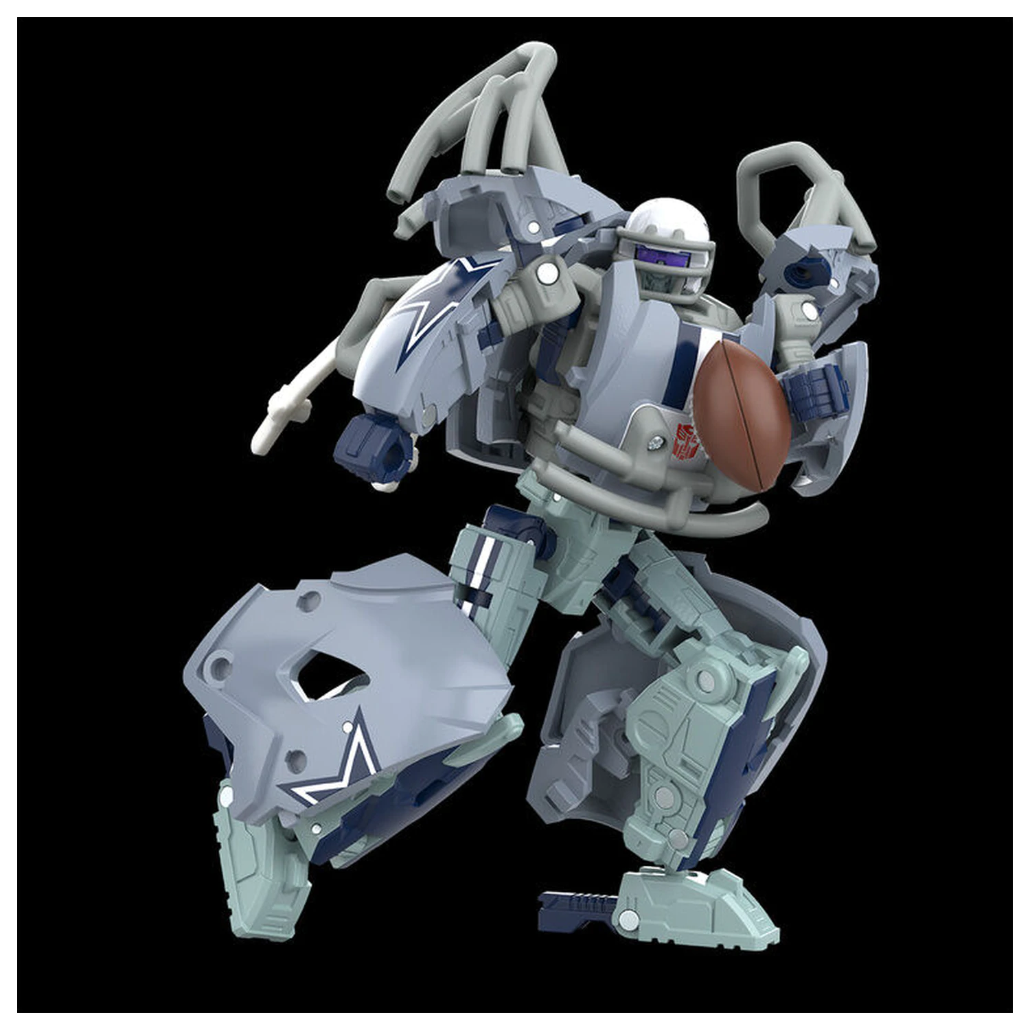 Transformers Starblitz figure 14cm product photo