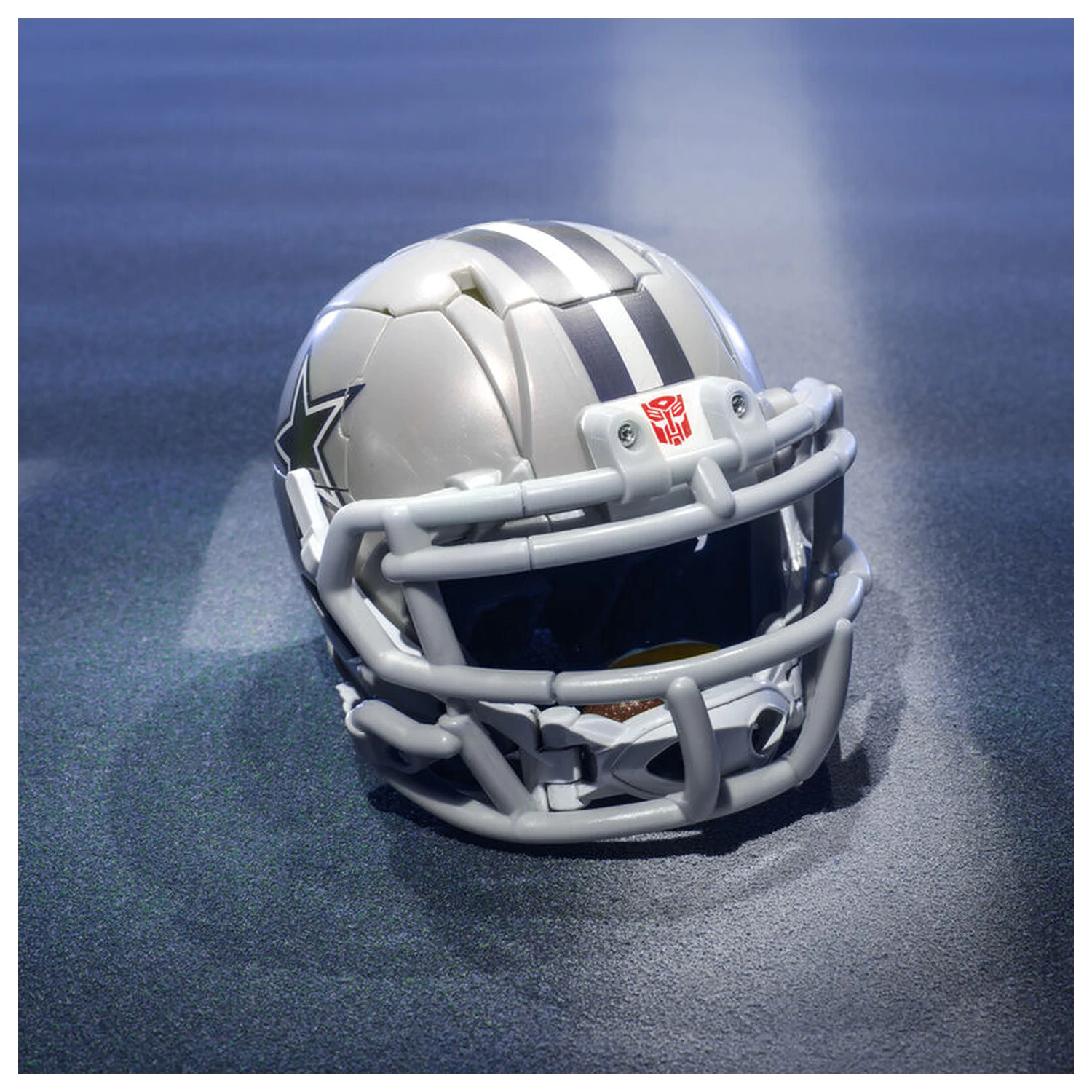 Transformers Starblitz figure 14cm product photo