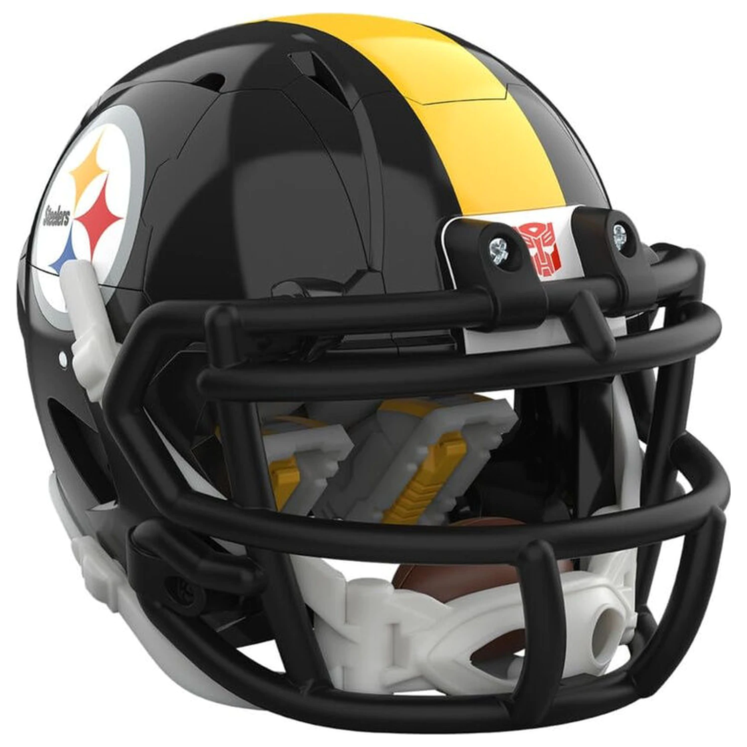 Transformers Steelsmash figure 14cm product photo