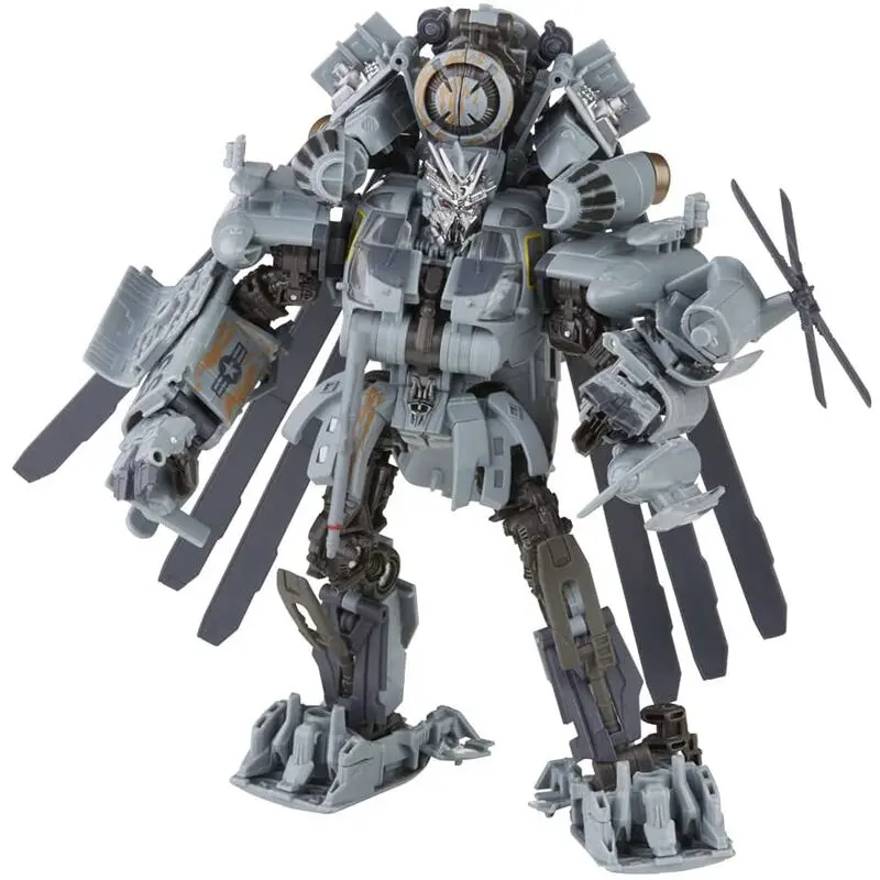 Transformers Studio Series 73 Grindor Ravage figure 21cm product photo