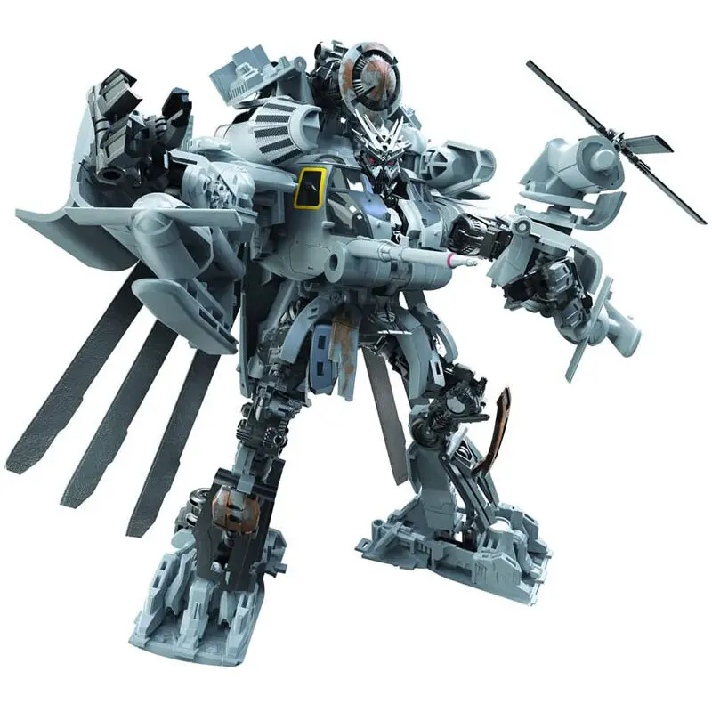 Transformers Studio Series 73 Grindor Ravage figure 21cm product photo