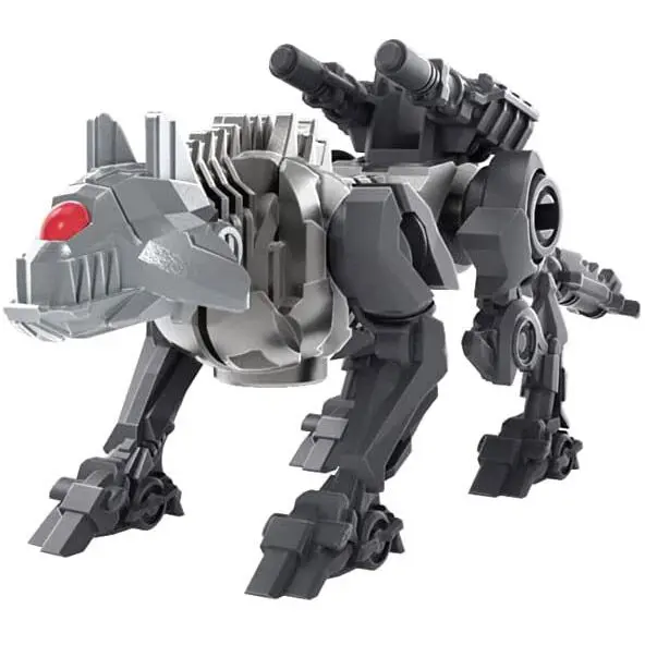 Transformers Studio Series 73 Grindor Ravage figure 21cm product photo