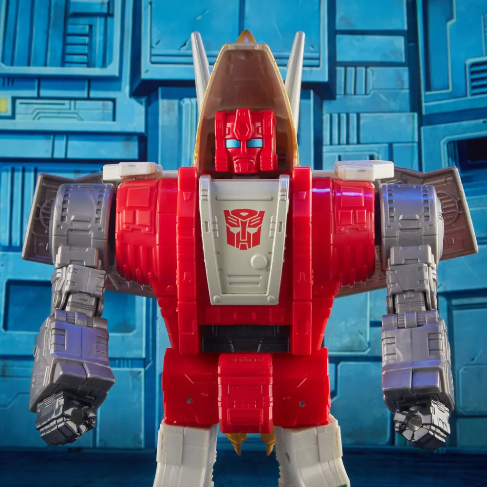 Transformers Studio Series 86-09 Dinobot Slug figure 21,5cm product photo