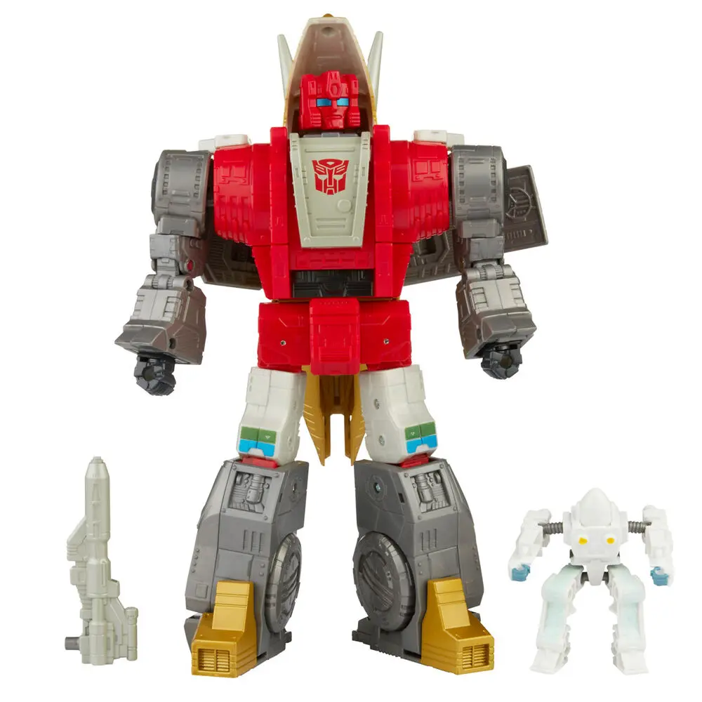 Transformers Studio Series 86-09 Dinobot Slug figure 21,5cm product photo