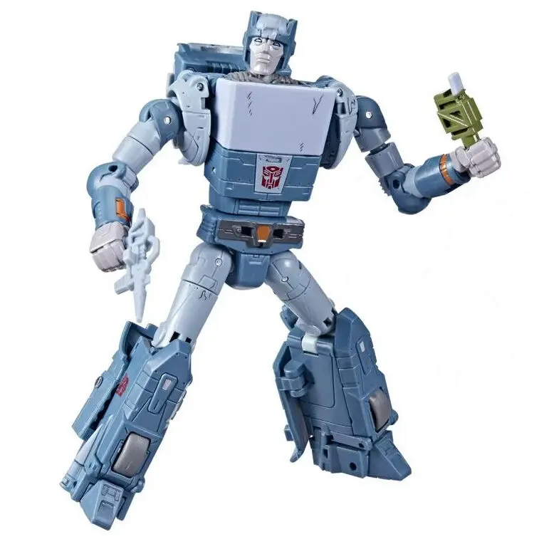 Transformers Studio Series 86 Buzzwhorty Kup figure 11cm product photo