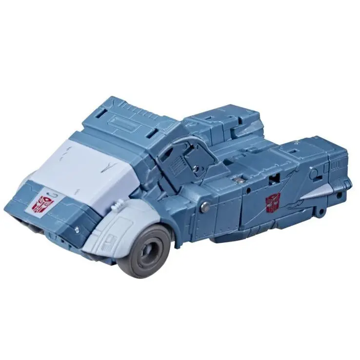 Transformers Studio Series 86 Buzzwhorty Kup figure 11cm product photo