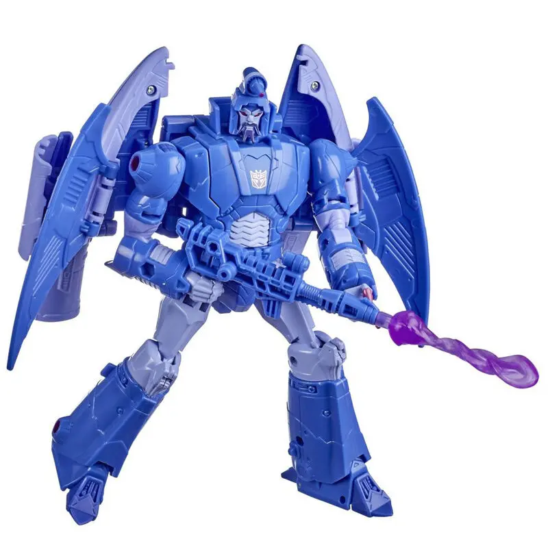 Transformers Studio Series 86 Scourge figure product photo