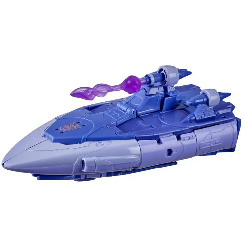 Transformers Studio Series 86 Scourge figure product photo