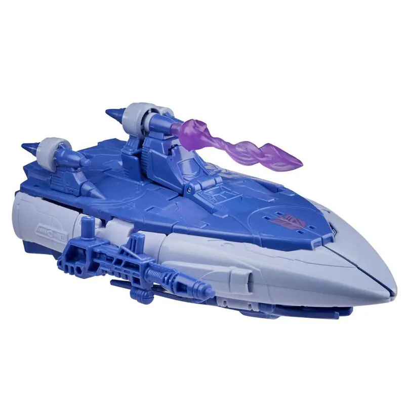 Transformers Studio Series 86 Scourge figure product photo