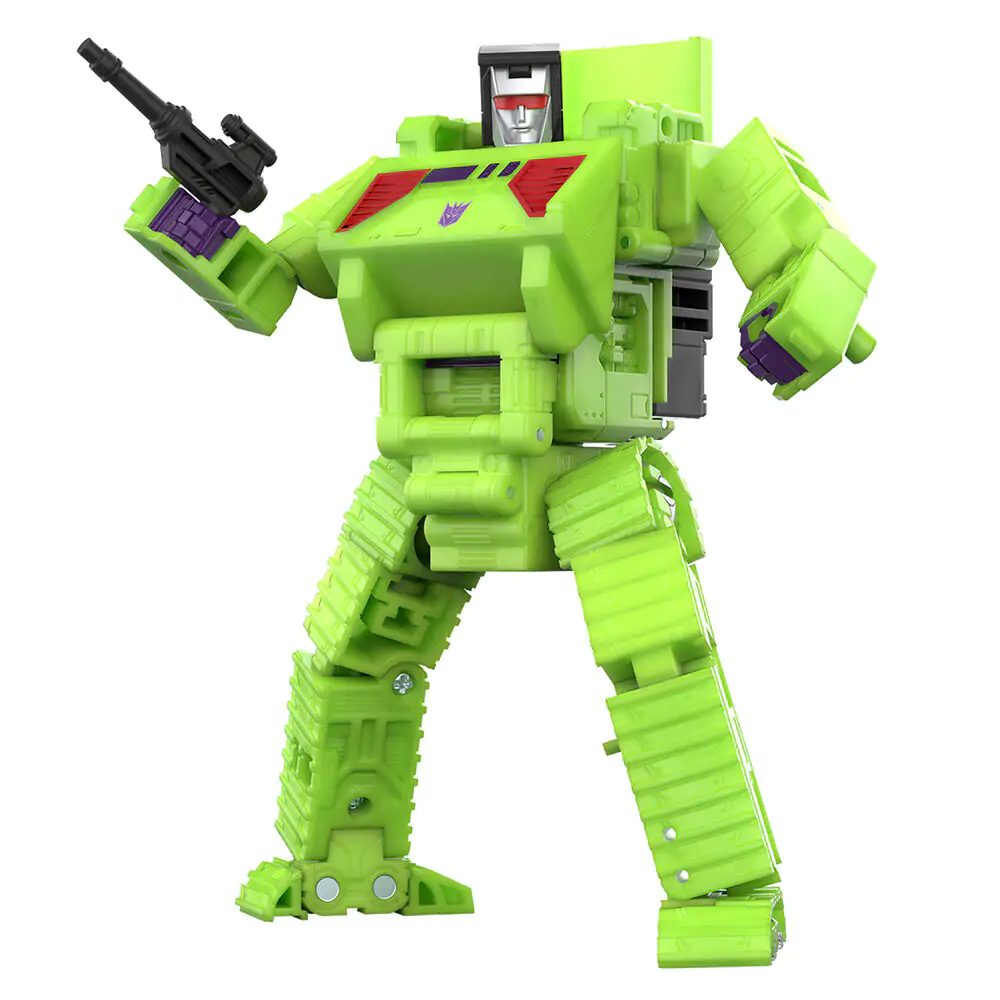 Transformers Studio Series Constructicon Bonecrusher figure 11,5cm product photo