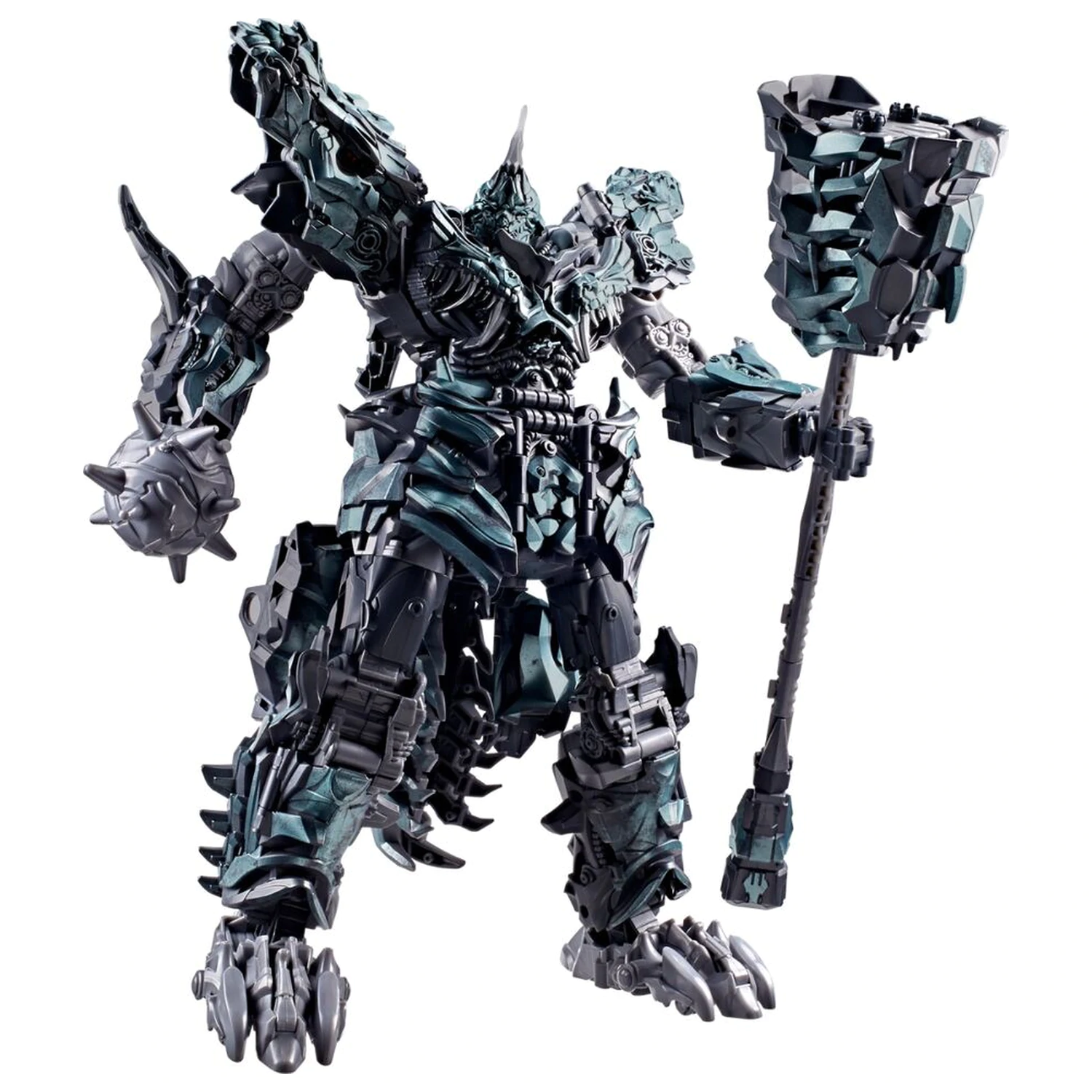 Transformers Studio Series Grimlock figure 38cm product photo