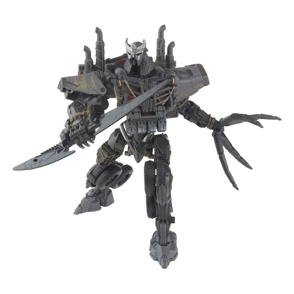 Transformers Studio Series Leader Class 101 Action Figure Scourge 22 cm product photo