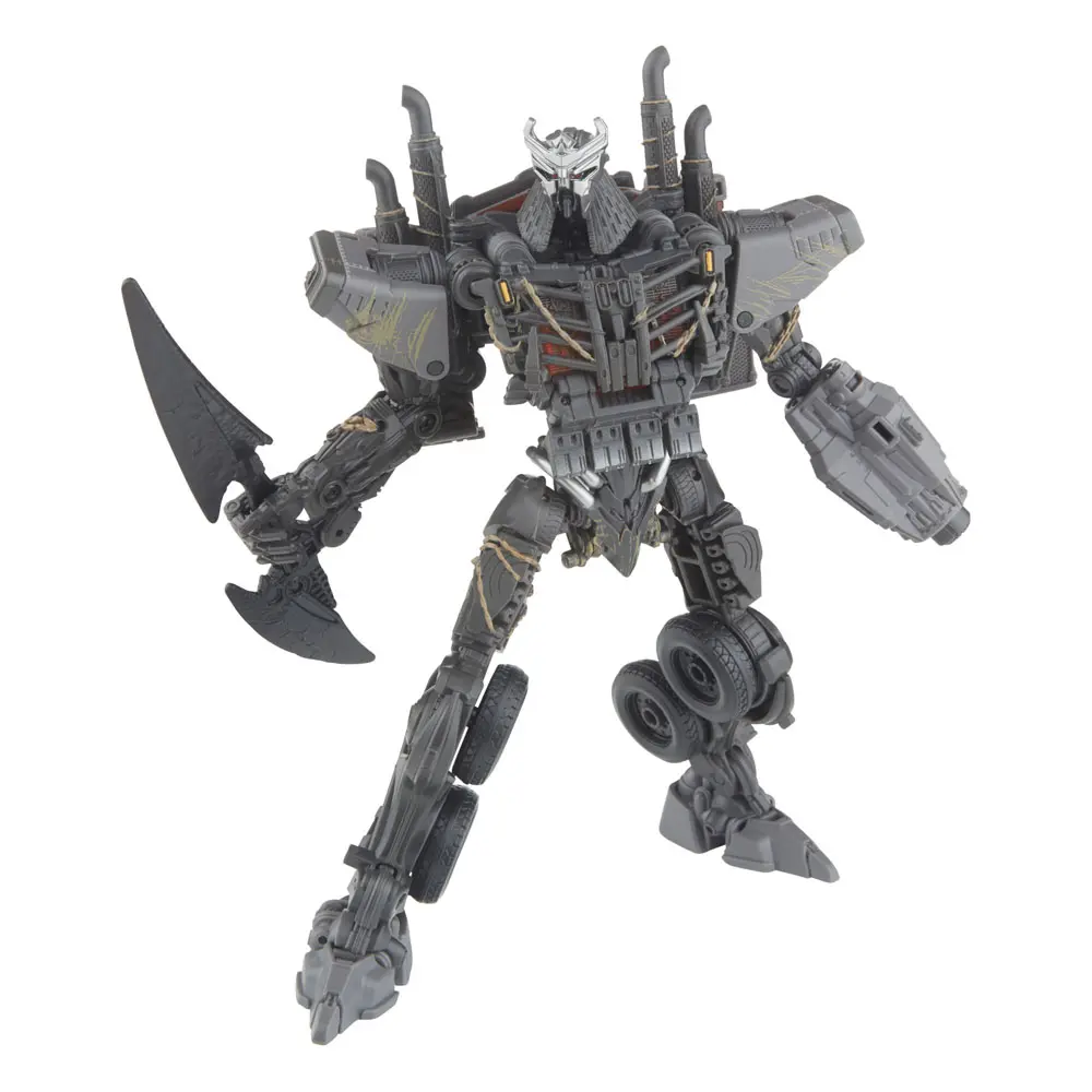 Transformers Studio Series Leader Class 101 Action Figure Scourge 22 cm product photo