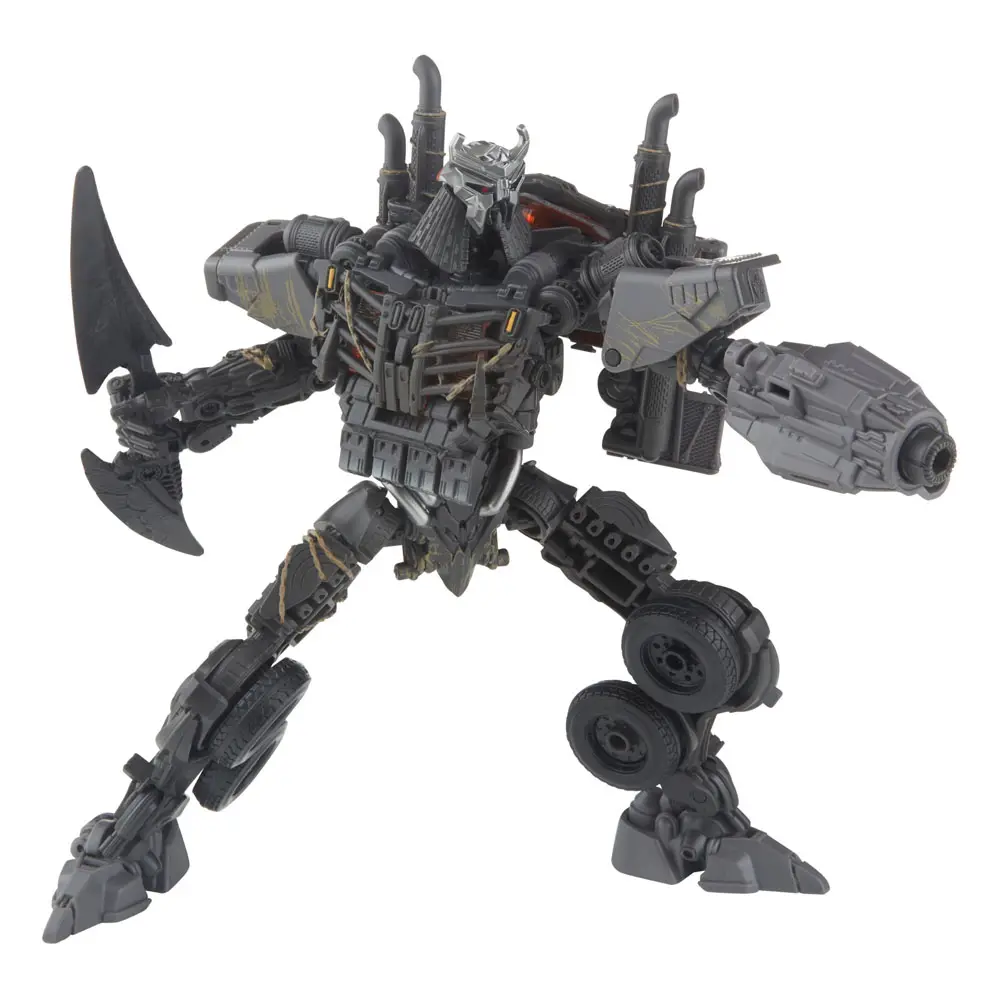 Transformers Studio Series Leader Class 101 Action Figure Scourge 22 cm product photo