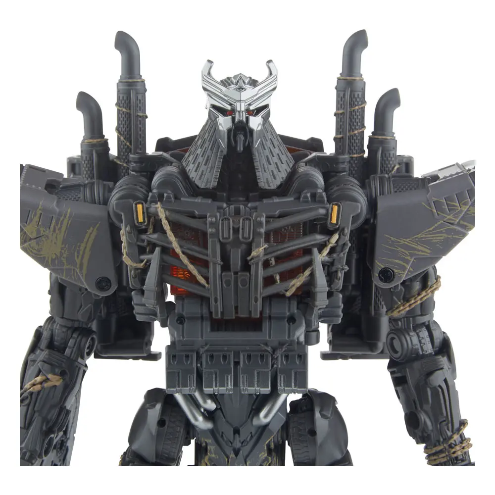 Transformers Studio Series Leader Class 101 Action Figure Scourge 22 cm product photo
