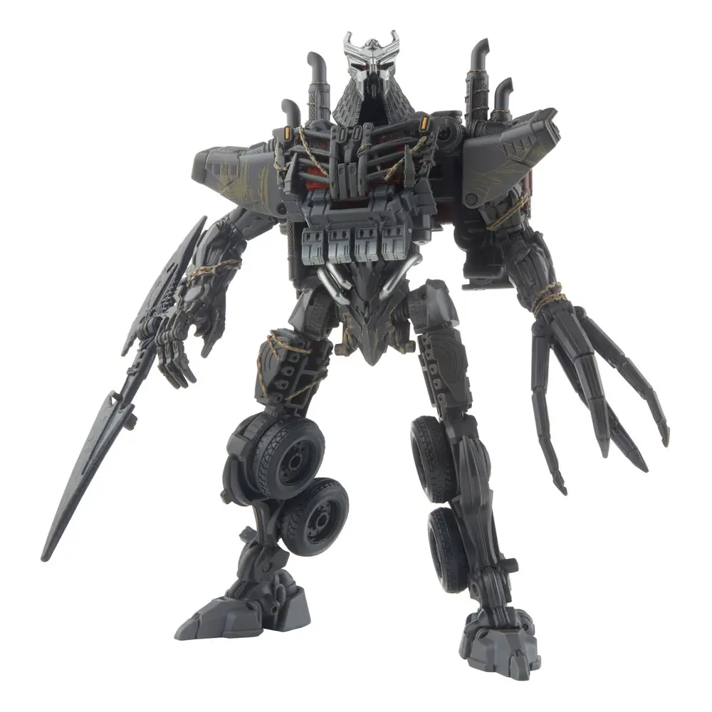 Transformers Studio Series Leader Class 101 Action Figure Scourge 22 cm product photo