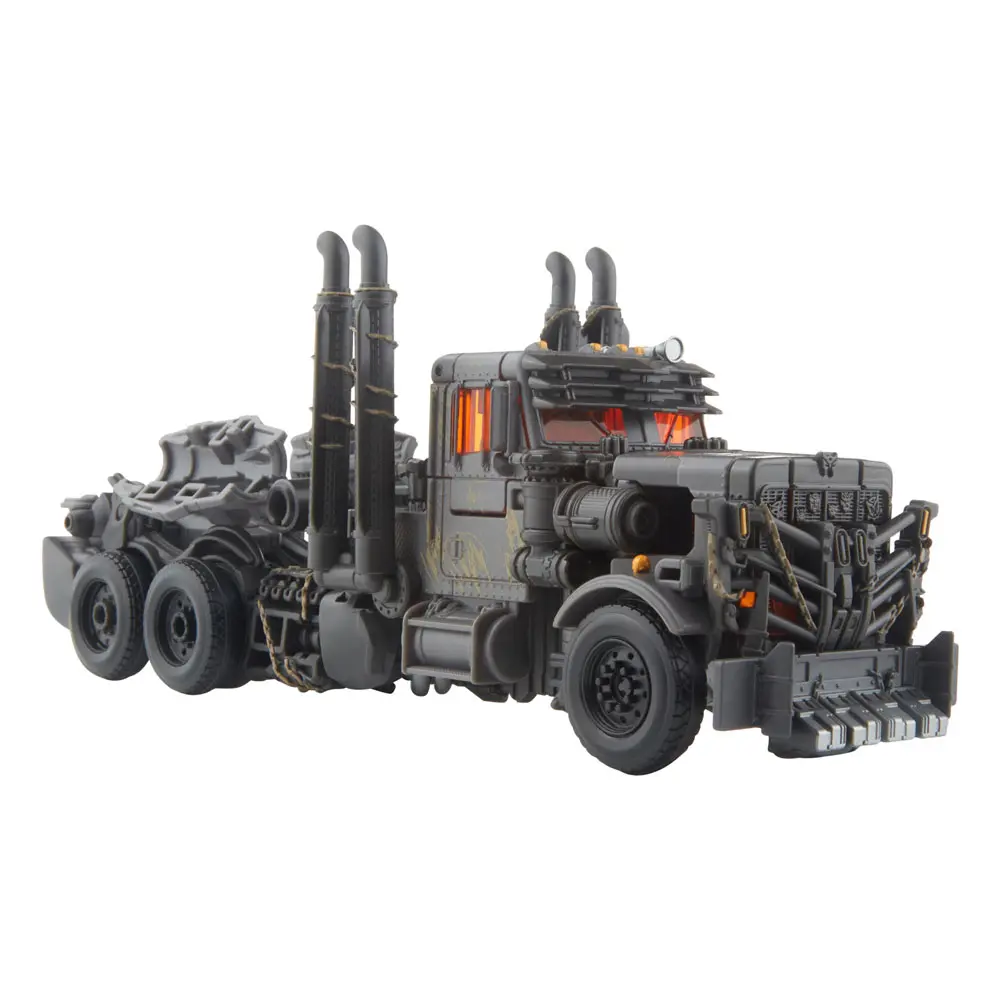 Transformers Studio Series Leader Class 101 Action Figure Scourge 22 cm product photo