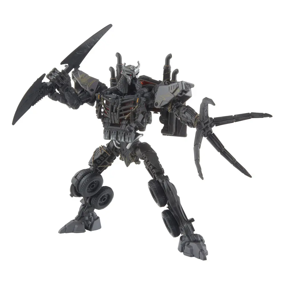 Transformers Studio Series Leader Class 101 Action Figure Scourge 22 cm product photo