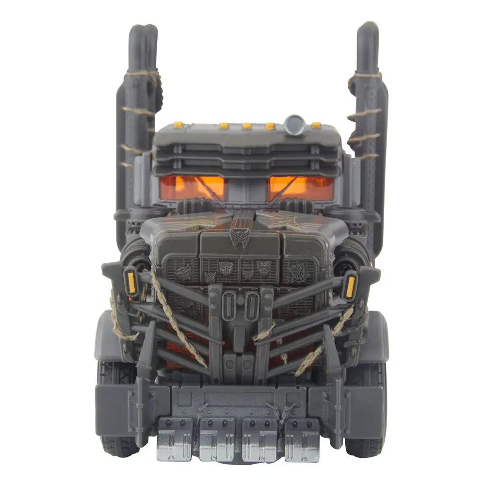 Transformers Studio Series Leader Class 101 Action Figure Scourge 22 cm product photo