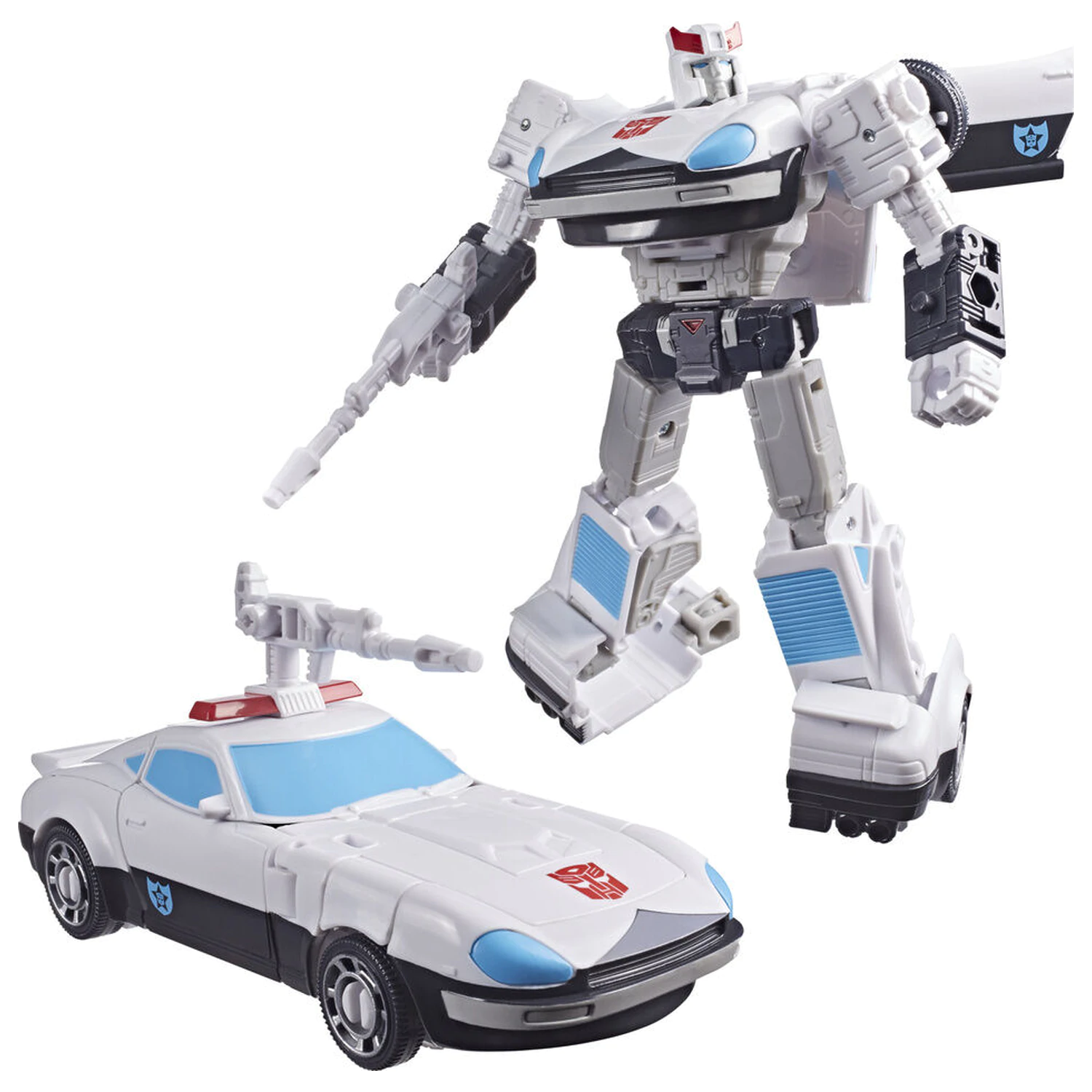 Transformers Studio Series Prowl figure 12,5cm product photo