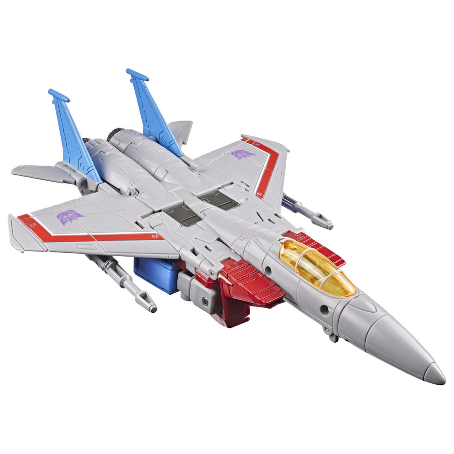 Transformers Studio Series Starscream figure 17cm product photo