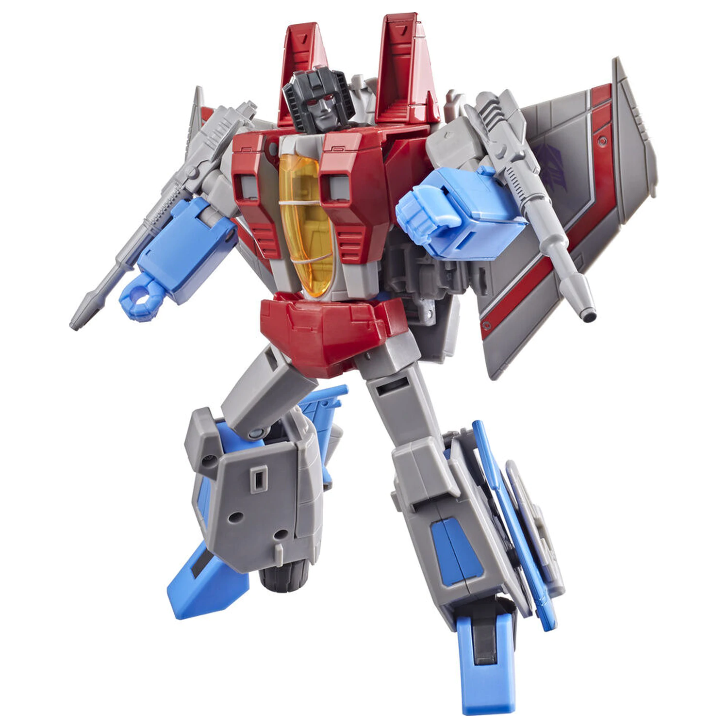 Transformers Studio Series Starscream figure 17cm product photo