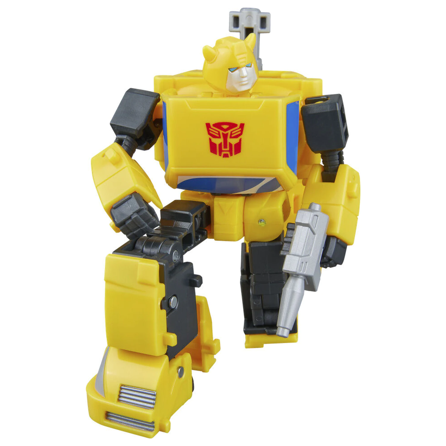 Transformers Studio Series - Transformers Devastation Deluxe Class Bumblebee figure 10,5cm product photo