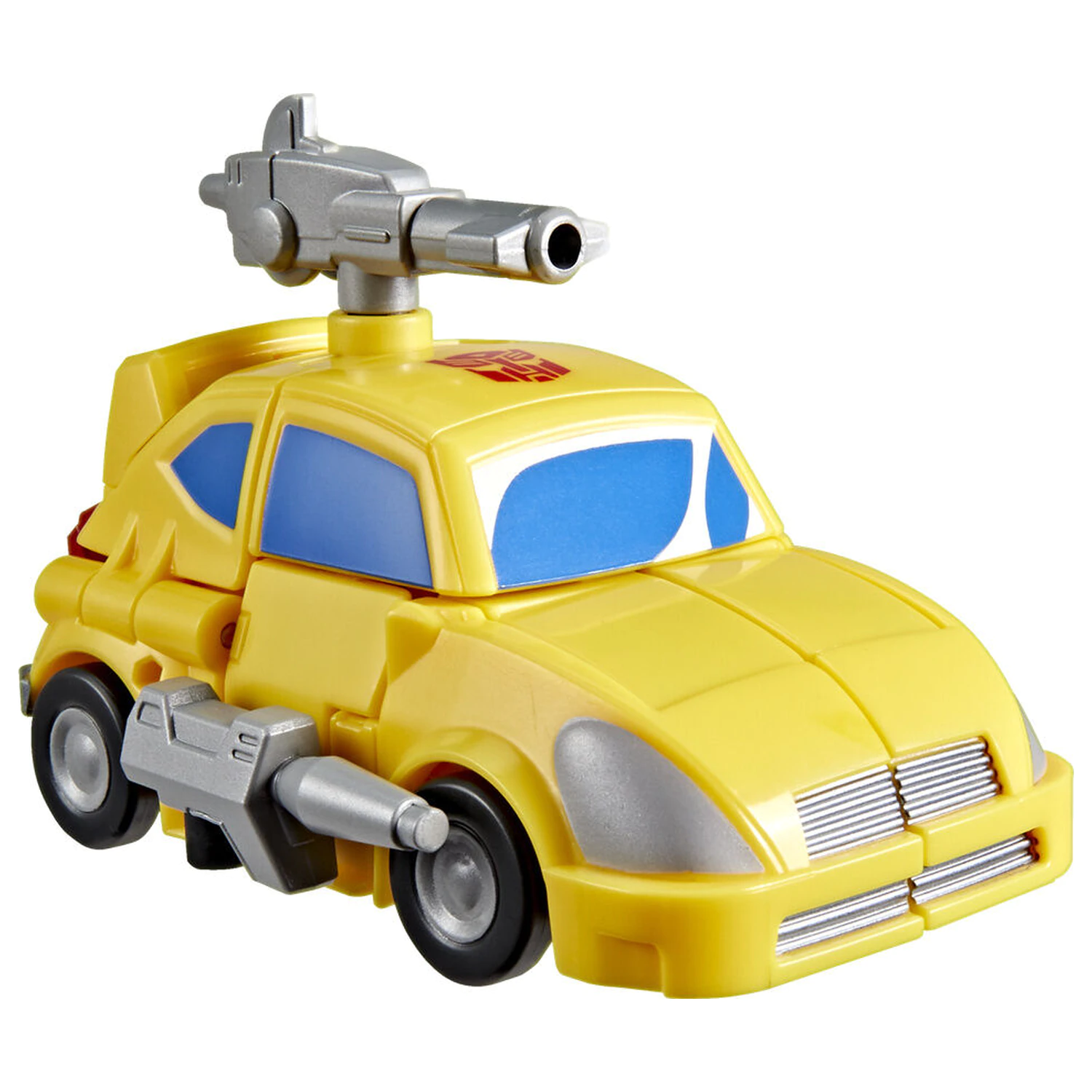 Transformers Studio Series - Transformers Devastation Deluxe Class Bumblebee figure 10,5cm product photo