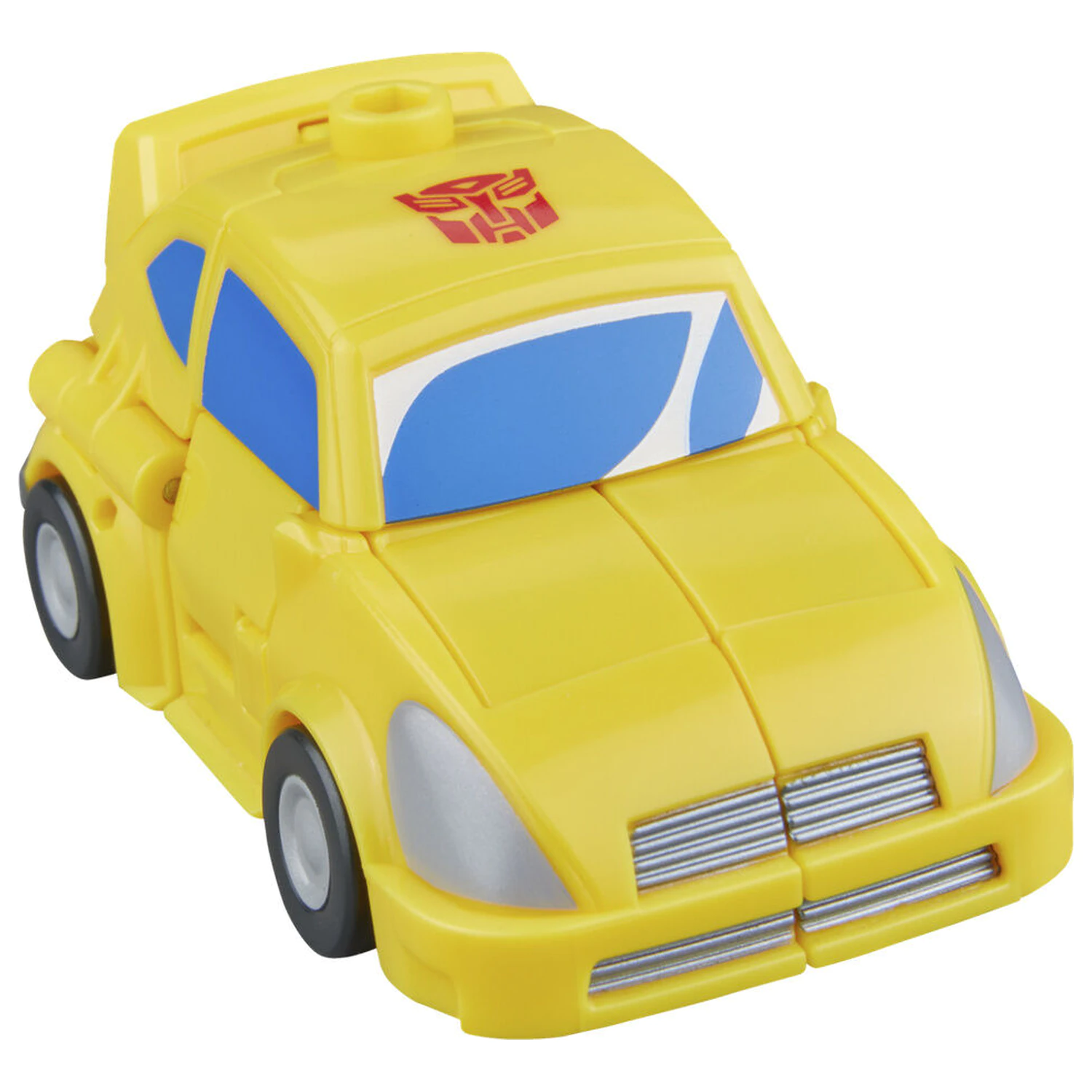 Transformers Studio Series - Transformers Devastation Deluxe Class Bumblebee figure 10,5cm product photo