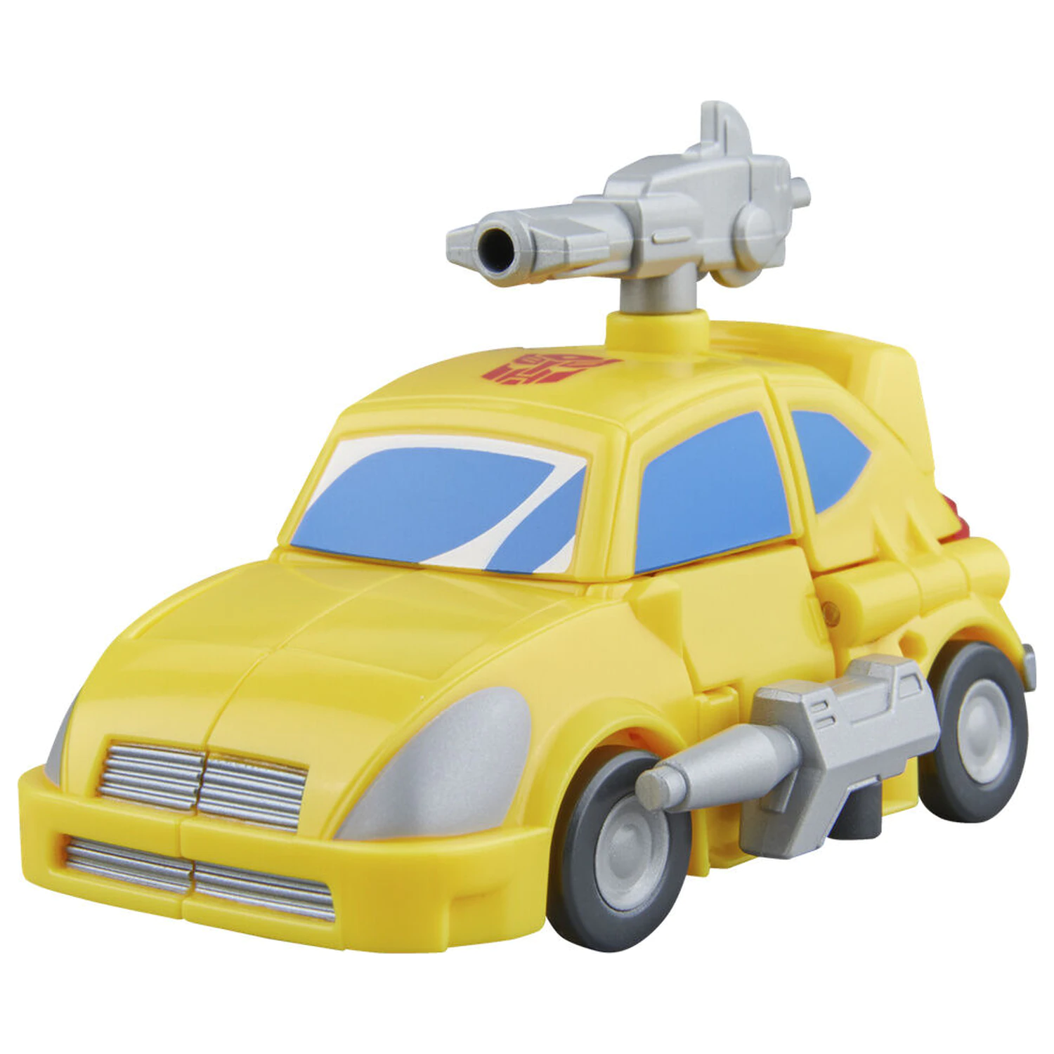 Transformers Studio Series - Transformers Devastation Deluxe Class Bumblebee figure 10,5cm product photo