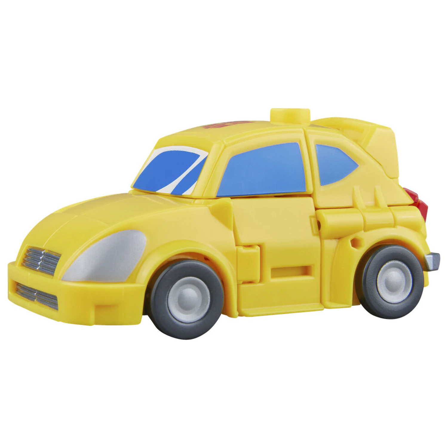 Transformers Studio Series - Transformers Devastation Deluxe Class Bumblebee figure 10,5cm product photo