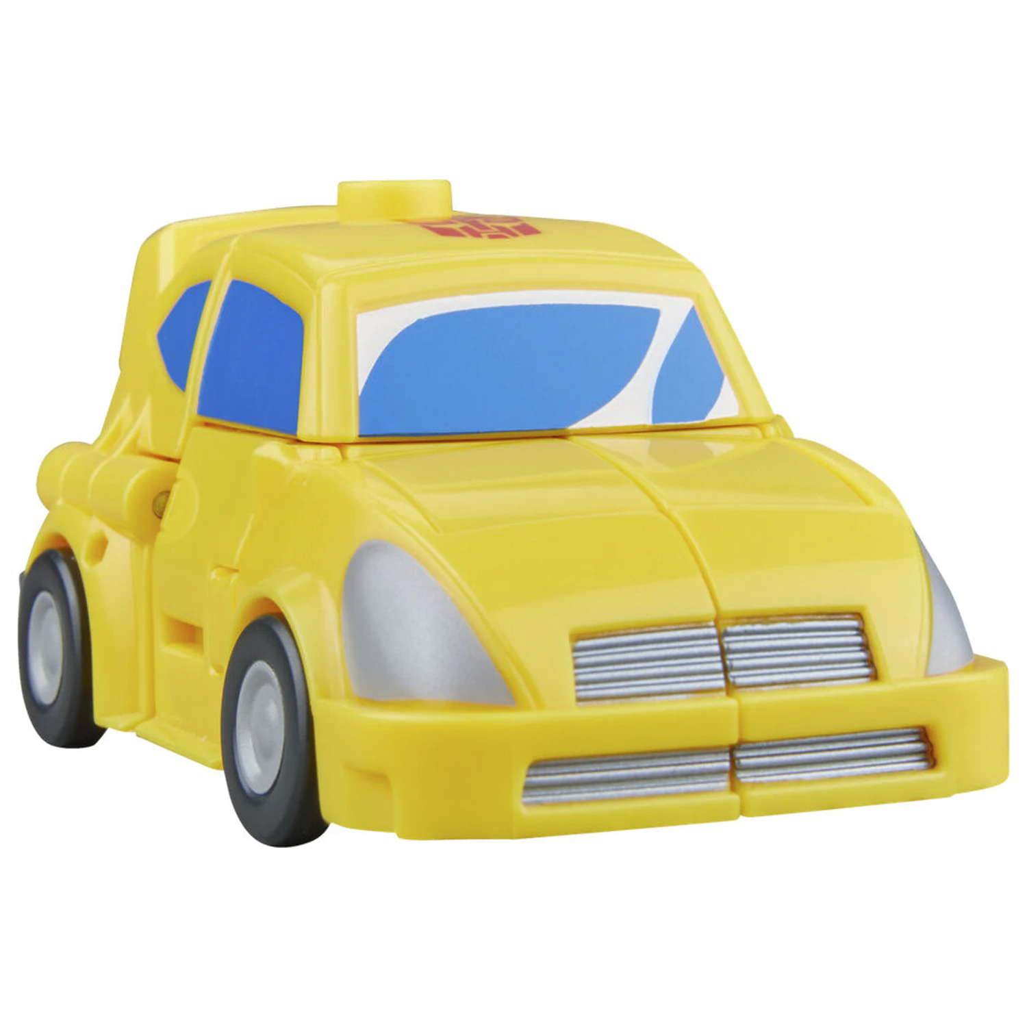 Transformers Studio Series - Transformers Devastation Deluxe Class Bumblebee figure 10,5cm product photo