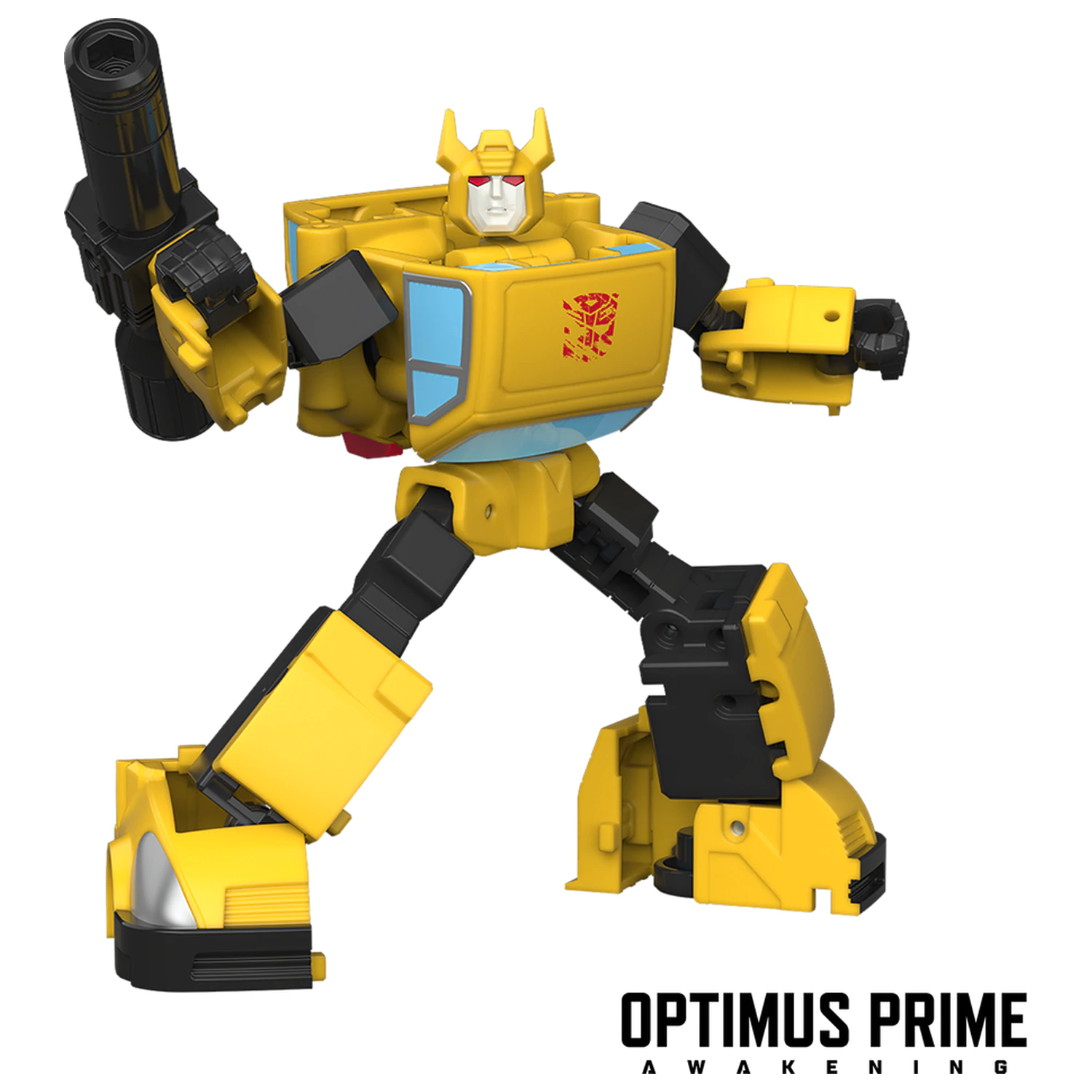 Transformers Studio Series Transformers Movie 1 Bumblebee figure 11,4cm product photo