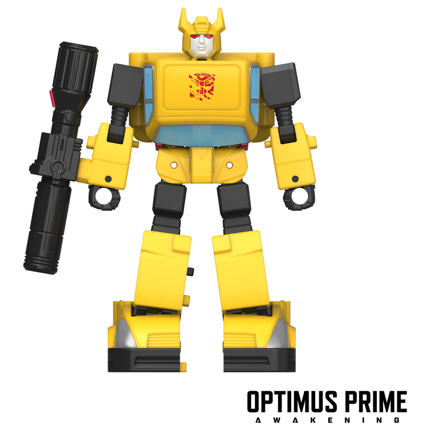 Transformers Studio Series Transformers Movie 1 Bumblebee figure 11,4cm product photo