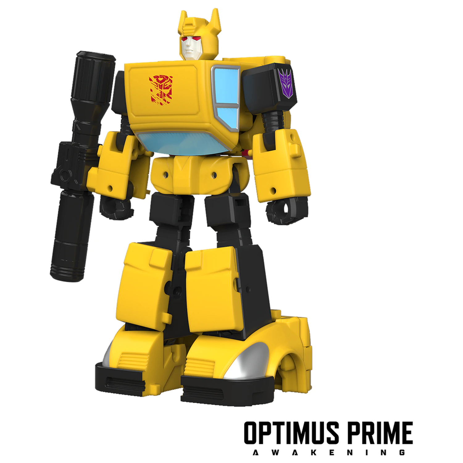 Transformers Studio Series Transformers Movie 1 Bumblebee figure 11,4cm product photo