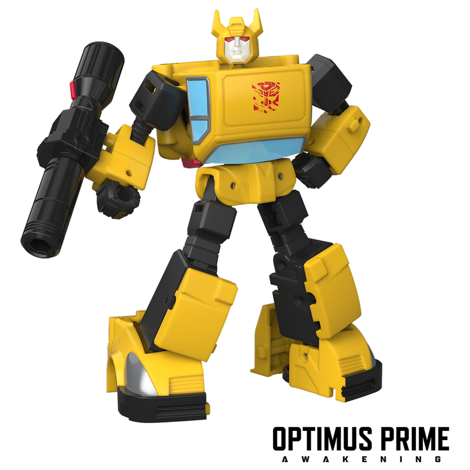 Transformers Studio Series Transformers Movie 1 Bumblebee figure 11,4cm product photo