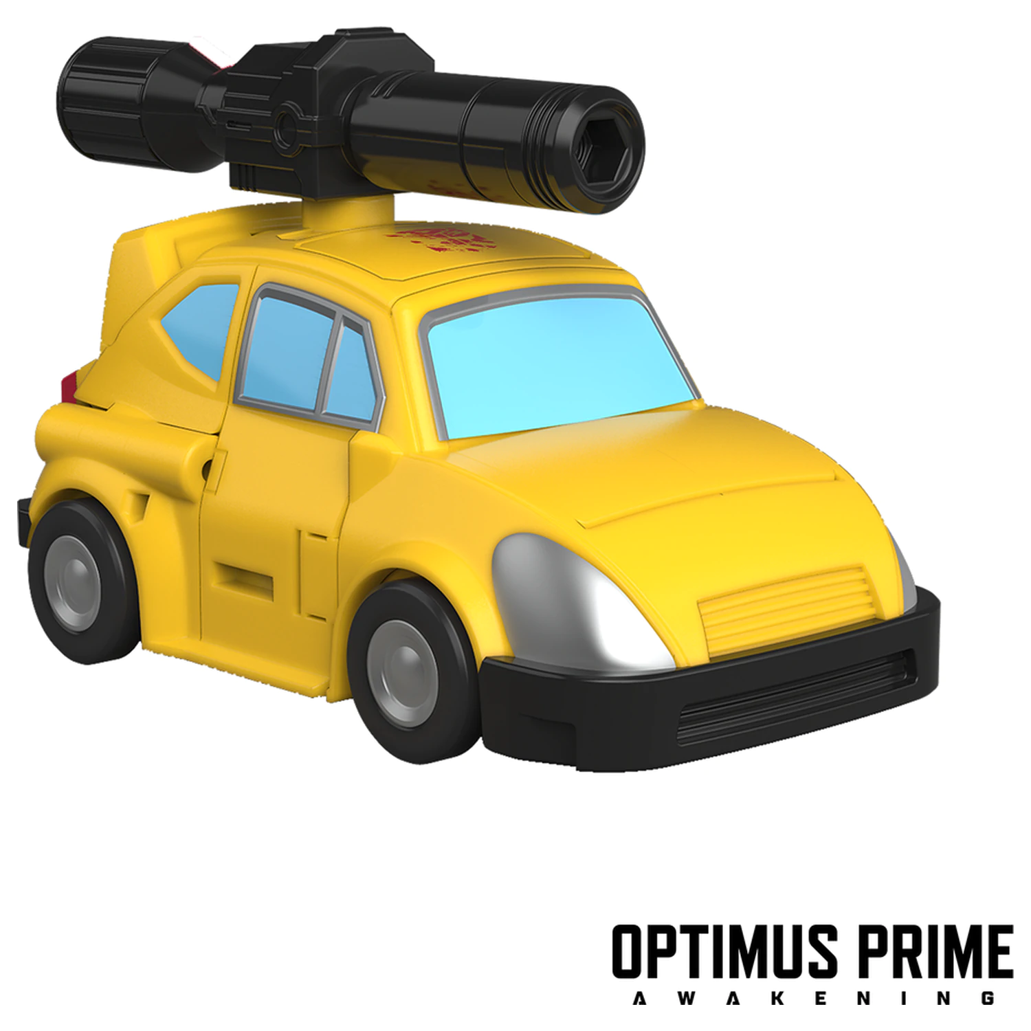 Transformers Studio Series Transformers Movie 1 Bumblebee figure 11,4cm product photo