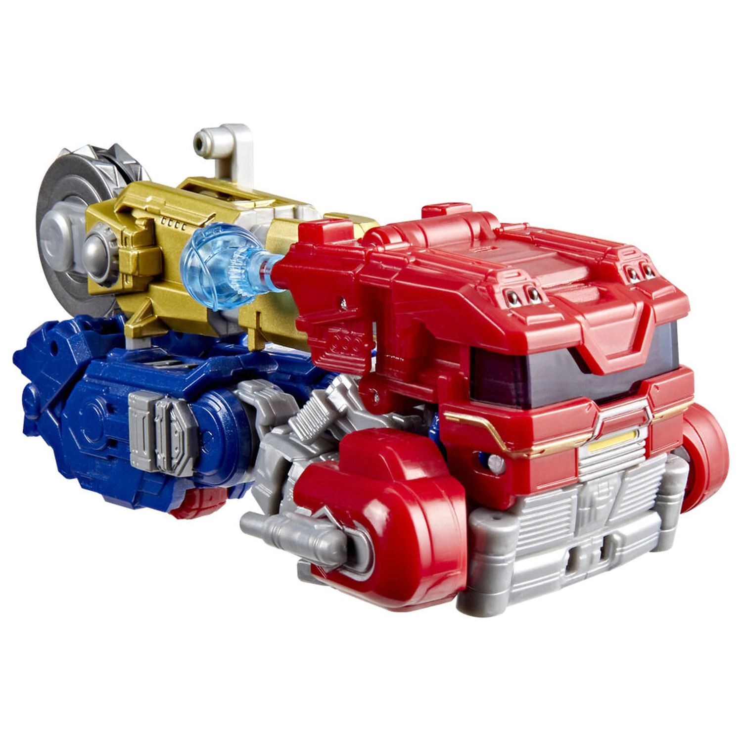 Transformers Studio Series - Transformers One Deluxe Class Orion Pax figure 12,5cm product photo