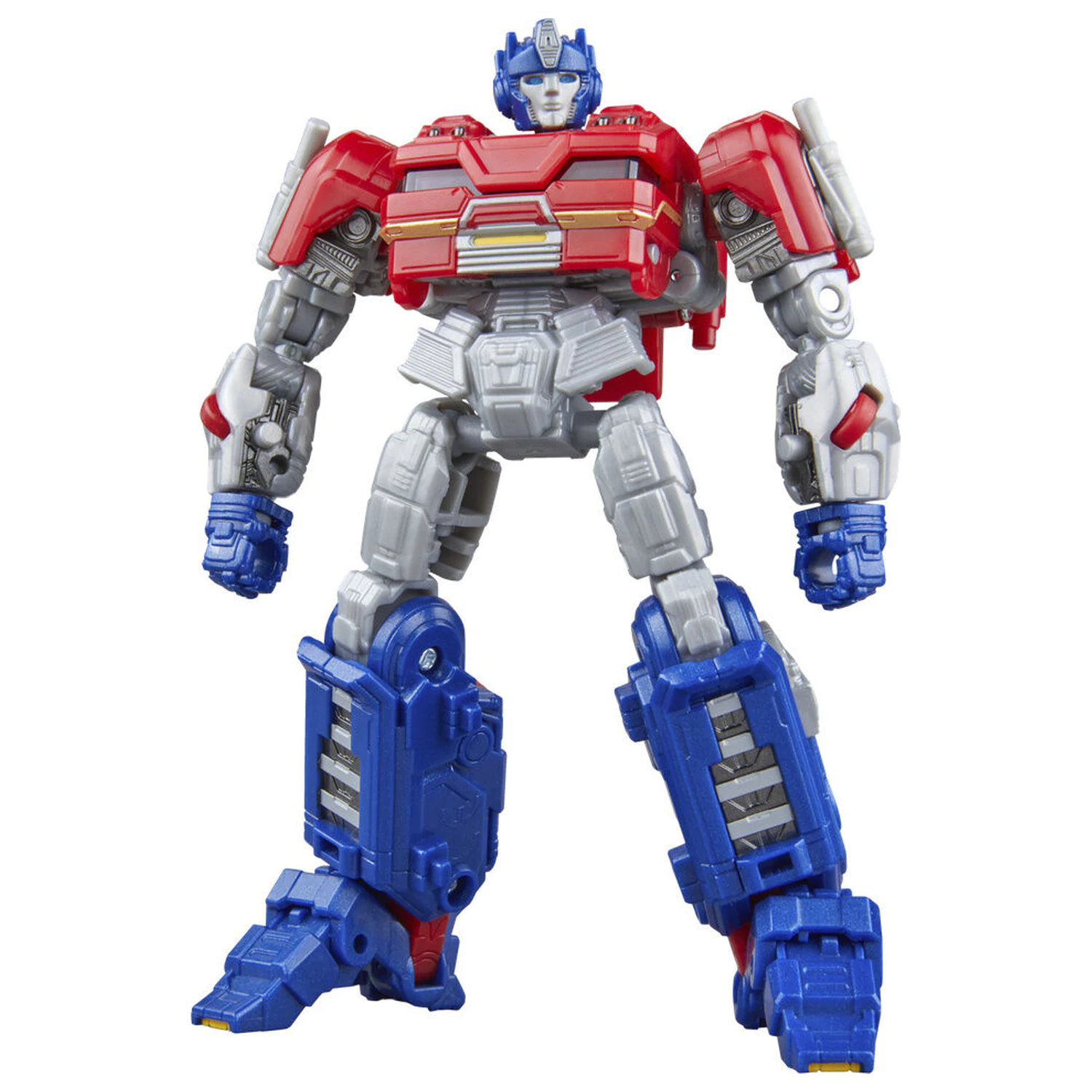 Transformers Studio Series - Transformers One Deluxe Class Orion Pax figure 12,5cm product photo