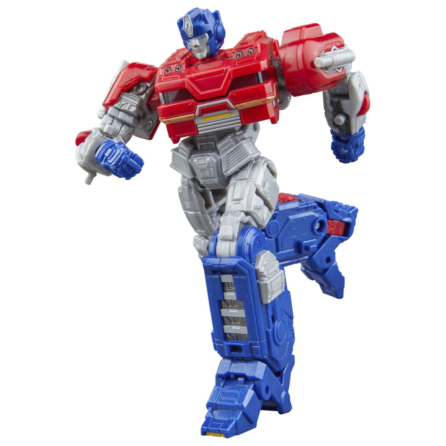 Transformers Studio Series - Transformers One Deluxe Class Orion Pax figure 12,5cm product photo