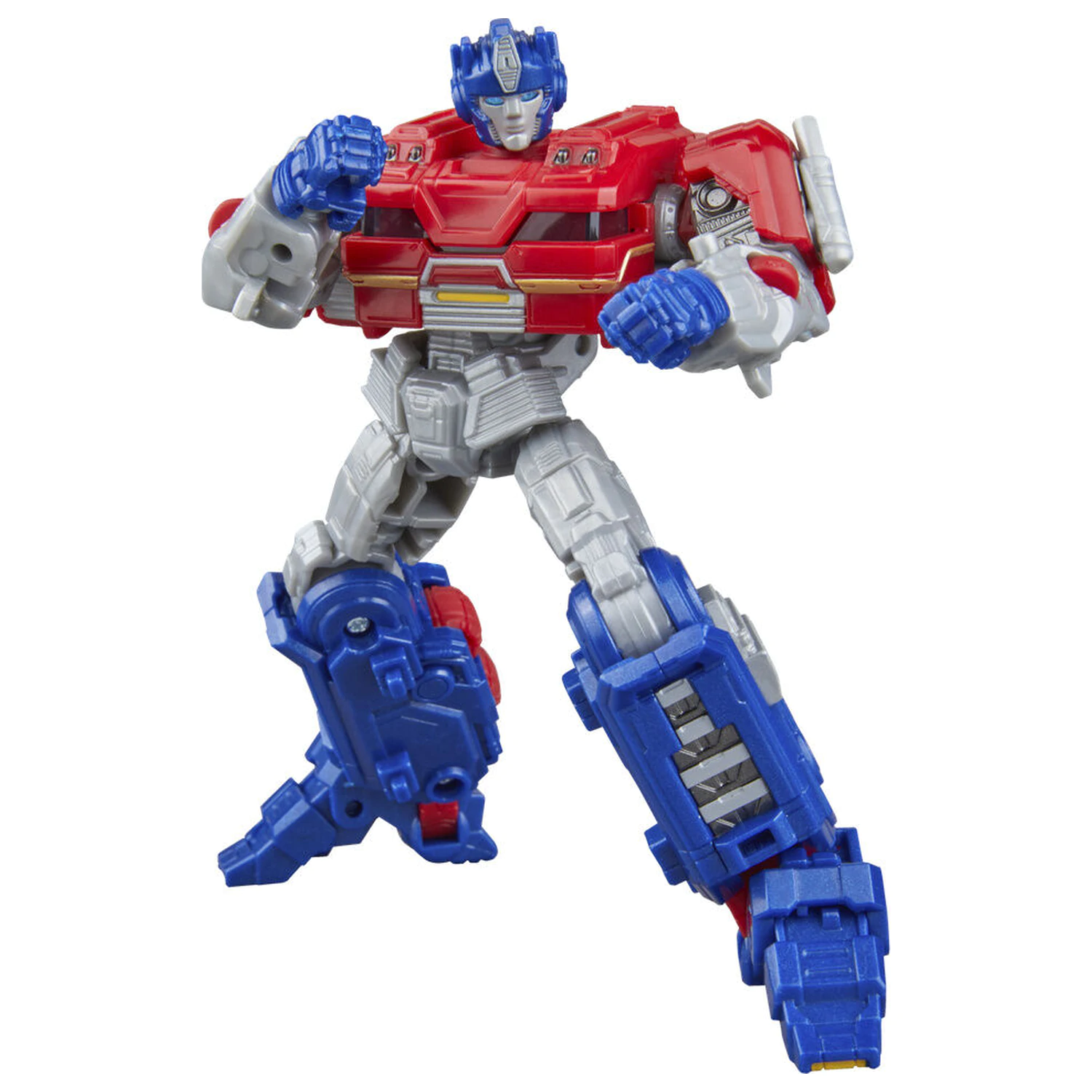 Transformers Studio Series - Transformers One Deluxe Class Orion Pax figure 12,5cm product photo