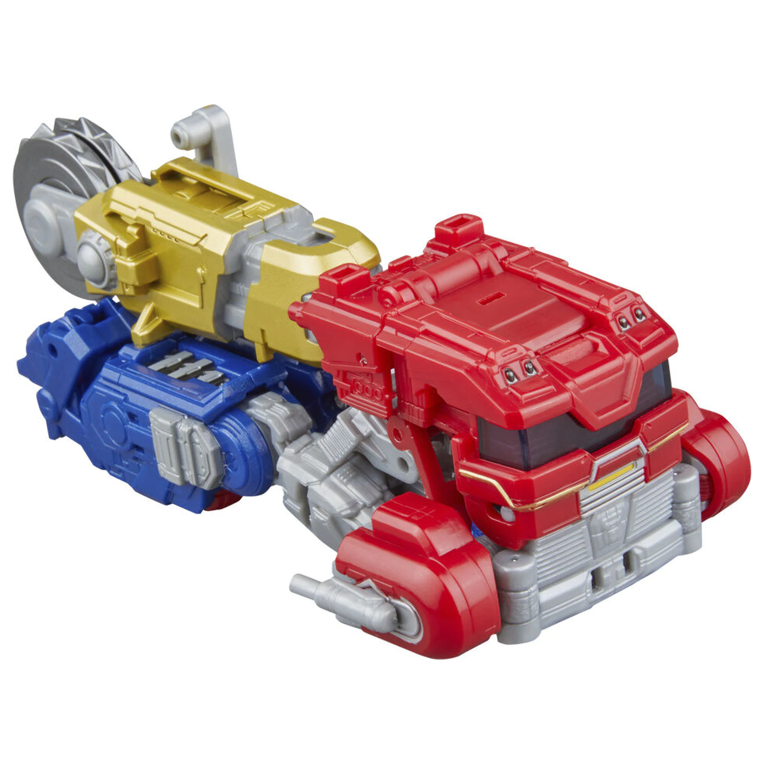 Transformers Studio Series - Transformers One Deluxe Class Orion Pax figure 12,5cm product photo