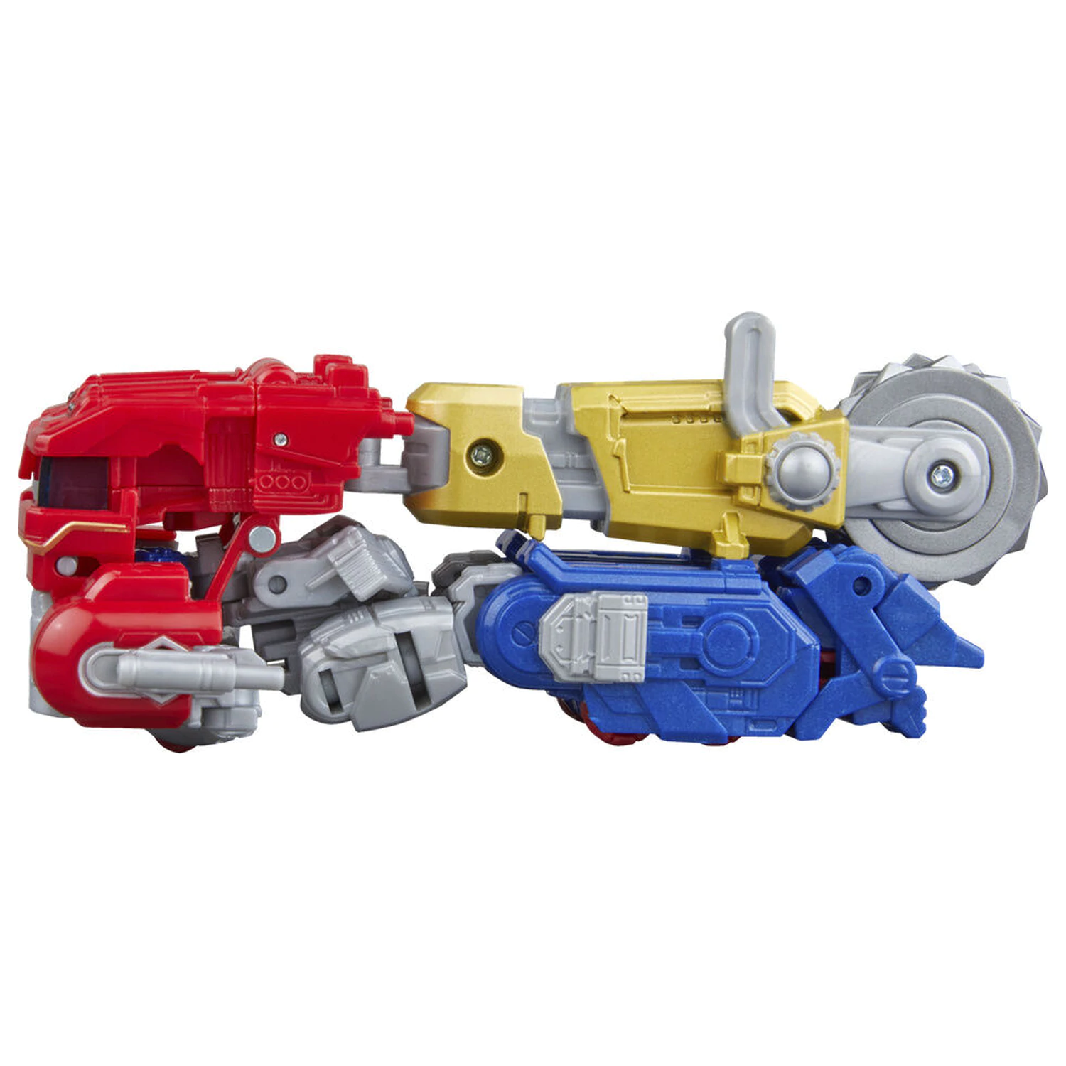 Transformers Studio Series - Transformers One Deluxe Class Orion Pax figure 12,5cm product photo