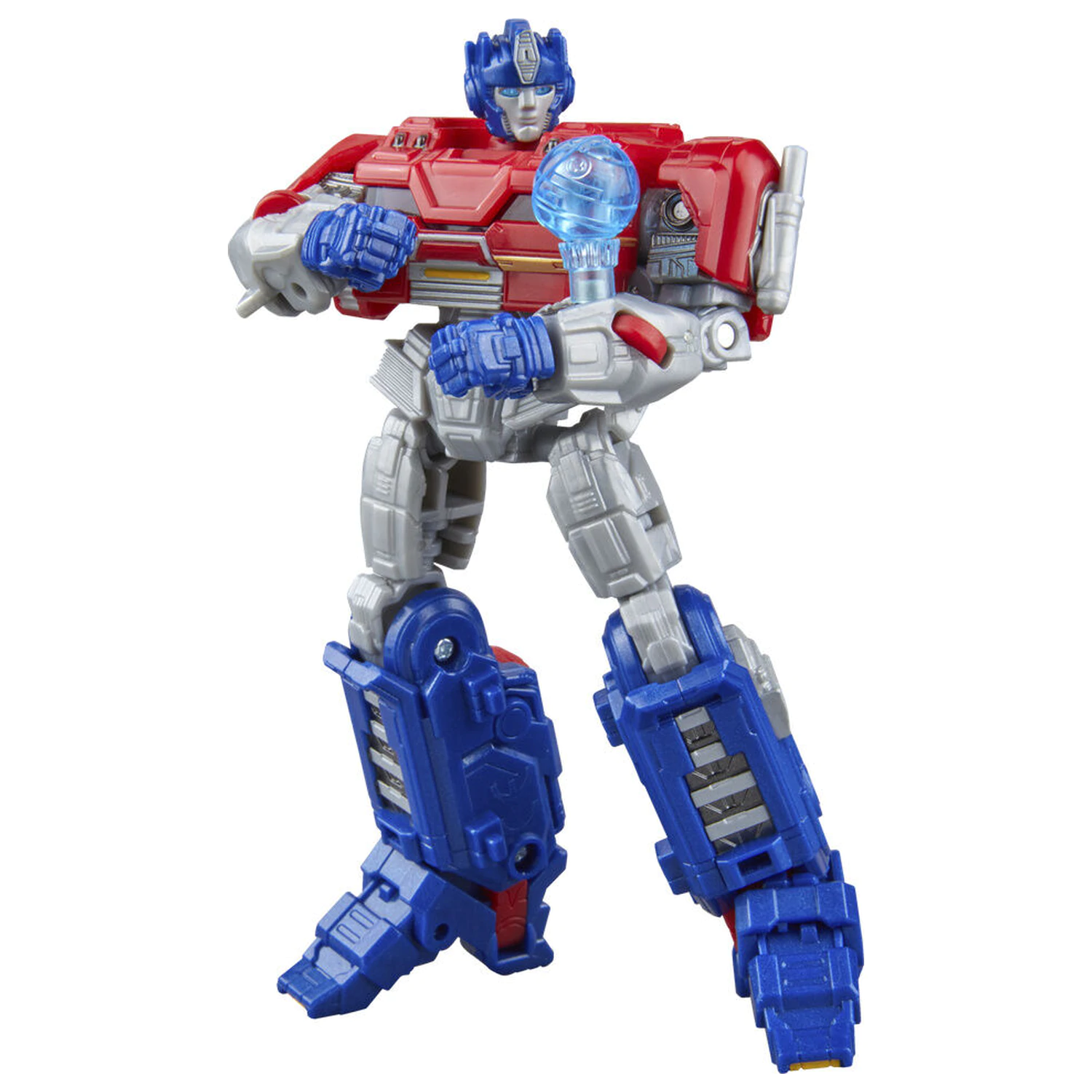 Transformers Studio Series - Transformers One Deluxe Class Orion Pax figure 12,5cm product photo