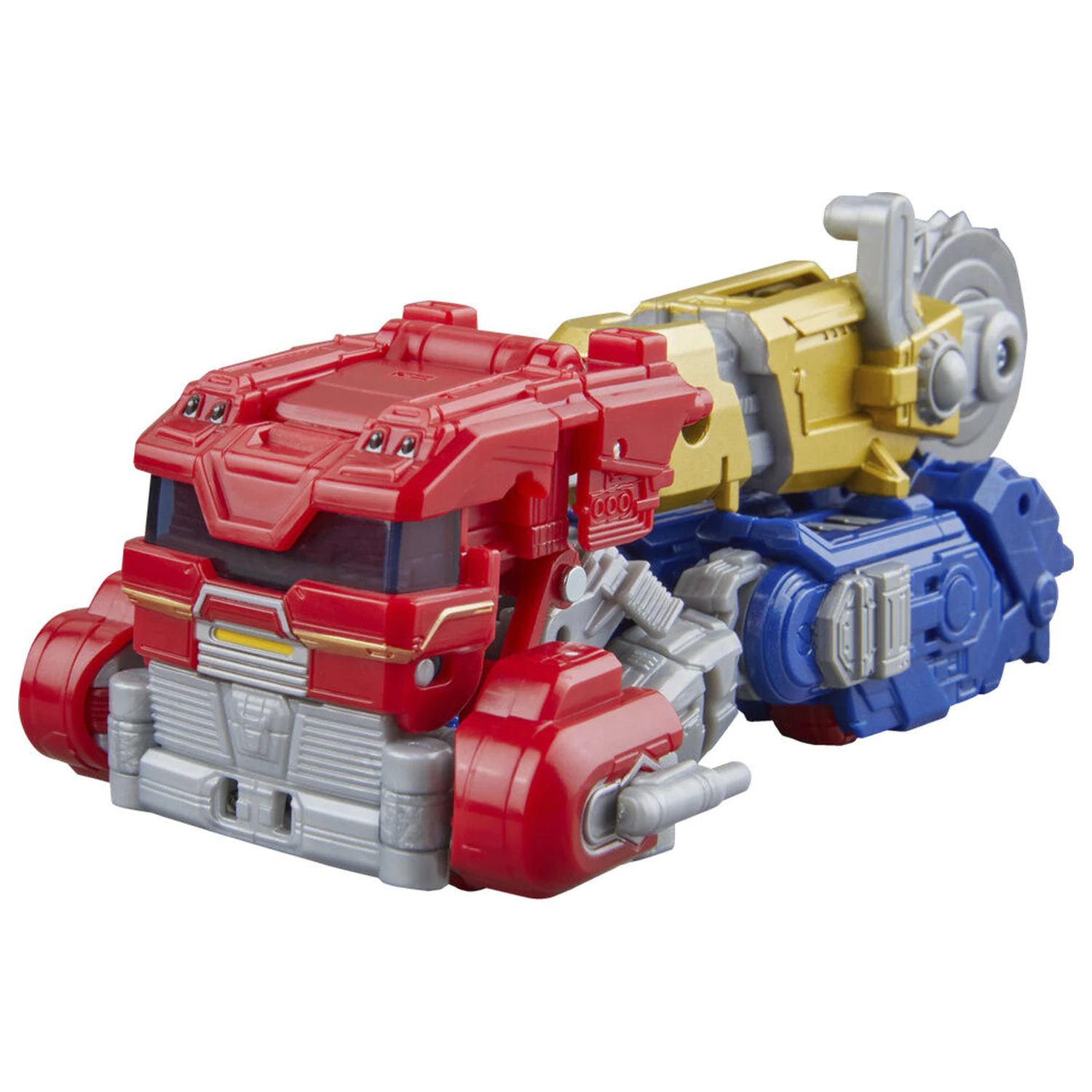 Transformers Studio Series - Transformers One Deluxe Class Orion Pax figure 12,5cm product photo