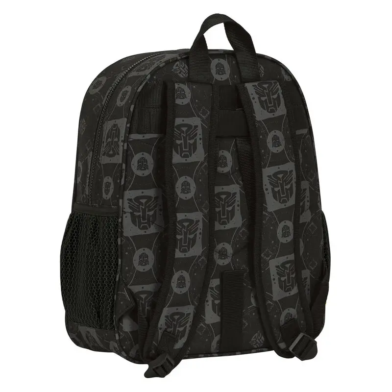 Transformers adaptable backpack 38cm product photo