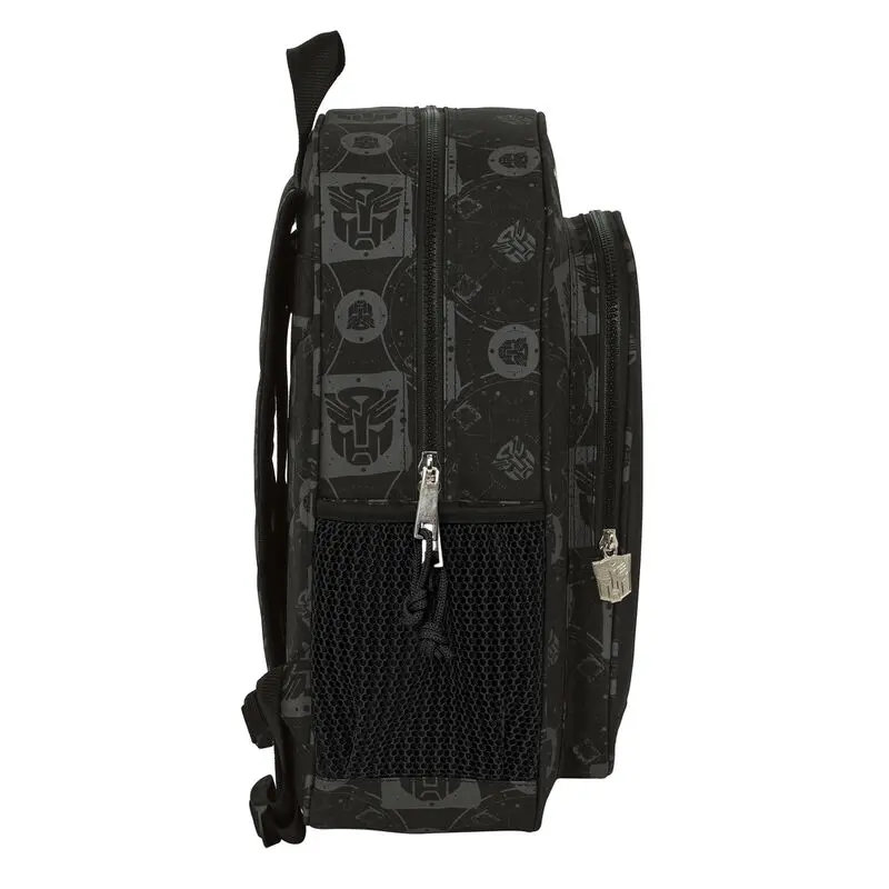 Transformers adaptable backpack 38cm product photo